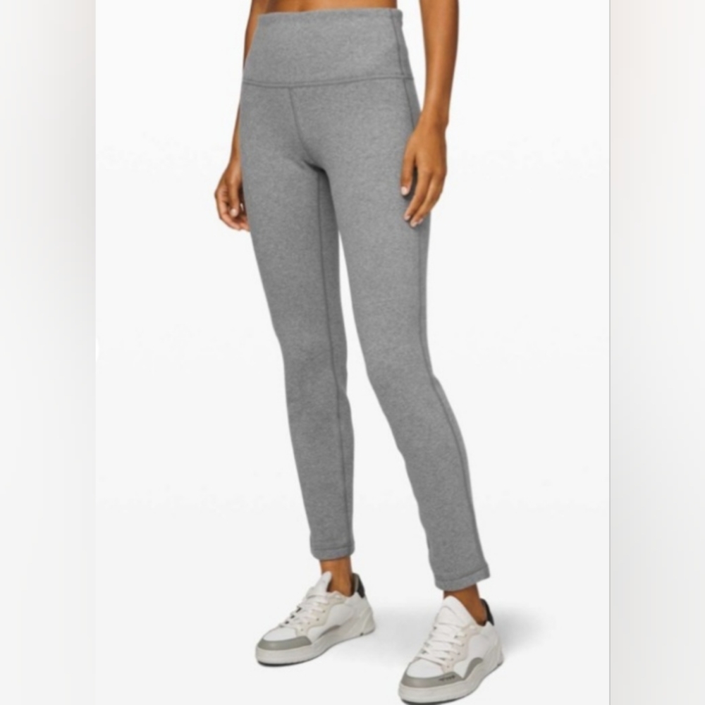 Lululemon Lounge Pants 28"